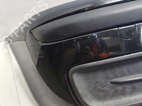 Zderzak przedni FIAT PUNTO (188_) 1.2 60 (188.030, .050, .130, .150, .230, .250) | BP30929986C7