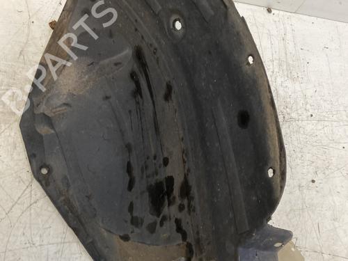 Wheel arch NISSAN QASHQAI I (J10, NJ10) 1.5 dCi | BP29362074C56 