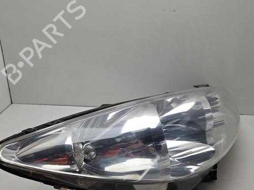 Right headlight PEUGEOT 308 I (4A_, 4C_) 1.6 HDi | BP31267117C29