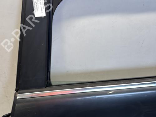 Left rear door PEUGEOT 5008 (0U_, 0E_) 1.6 16V | BP29841216C4