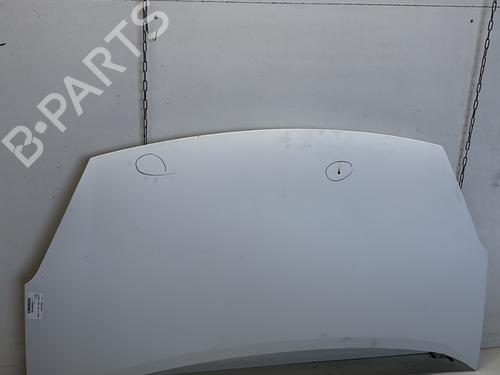 Used Hood CITROËN BERLINGO MULTISPACE (B9) 1.6 HDi 110 (109 hp) 29365078