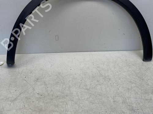 Used Rear right wheel arch trim NISSAN QASHQAI I (J10, NJ10) 1.5 dCi (106 hp) 29364539