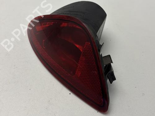 Rear fog light RENAULT CLIO III (BR0/1, CR0/1) 1.2 16V Hi-Flex (BR1U, CR1U) | BP29362919C37 