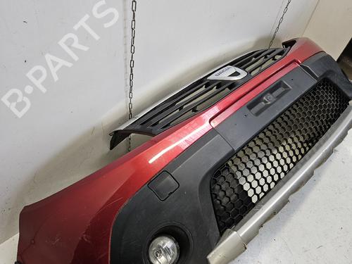 front-bumper-dacia-sandero-2008-36325073 main image