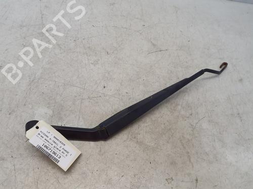 Used Front windshield wiper arm NISSAN X-TRAIL II (T31) 2.0 dCi 4x4 (150 hp) 29362349