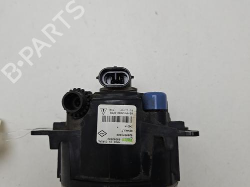 Left front fog light RENAULT MEGANE II (BM0/1_, CM0/1_) 1.5 dCi (BM1E, CM1E) | BP30442370C30