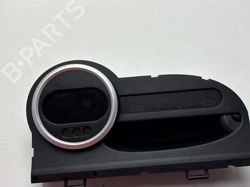 Kombinert Instrument RENAULT TWINGO II (CN0_) 1.5 dCi (CN0E) (64 hp) 29912070