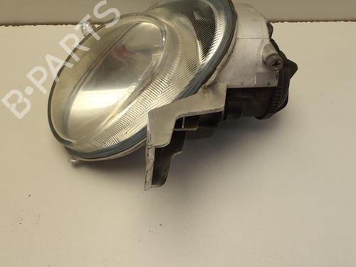 Left front fog light PEUGEOT 206 Hatchback (2A/C) 1.6 i | BP29361862C30 