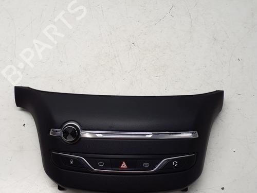 Used Climate control PEUGEOT 308 II (LB_, LP_, LW_, LH_, L3_) 1.6 BlueHDi 120 (120 hp) 29366339