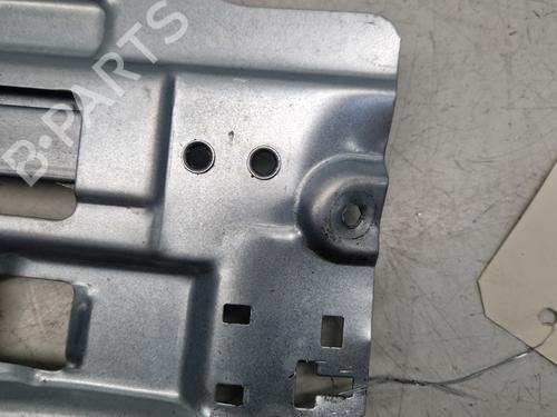 Front left window mechanism KIA SPORTAGE II (JE_, KM_) 2.0 CRDi | BP29366174C22