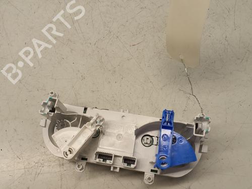 Climate control RENAULT CLIO IV (BH_) 1.5 dCi 90 | BP29364197I5 