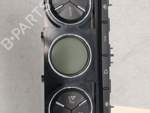 Comando chauffage CITROËN C3 II (SC_) 1.6 VTi 120 (120 hp) 29367526