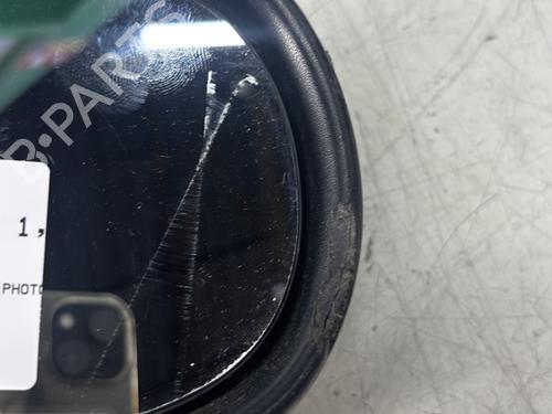 Right mirror RENAULT CLIO II (BB_, CB_) 1.2 (BB0A, BB0F, BB10, BB1K, BB28, BB2D, BB2H, CB0A,... | BP29364551C27 