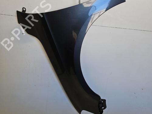 Used Left front fenders VW PASSAT B7 Variant (365) 1.6 TDI (105 hp) 31839012