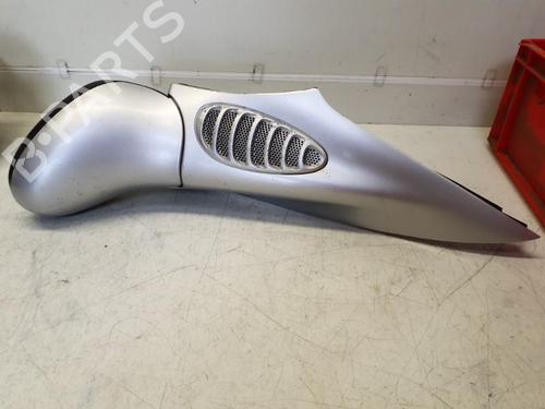 Right mirror RENAULT ESPACE III (JE0_) 1.9 dTi (JE0M) | BP29370044C27 