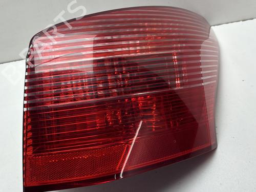 Fanale posteriore destro PEUGEOT 407 SW (6E_, 6D_) 1.6 HDi 110 (109 hp) 29604599