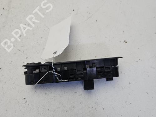 Left front window switch PEUGEOT EXPERT Van (VF3A_, VF3U_, VF3X_) 2.0 HDi 130 | BP35940592I27 - Image 2