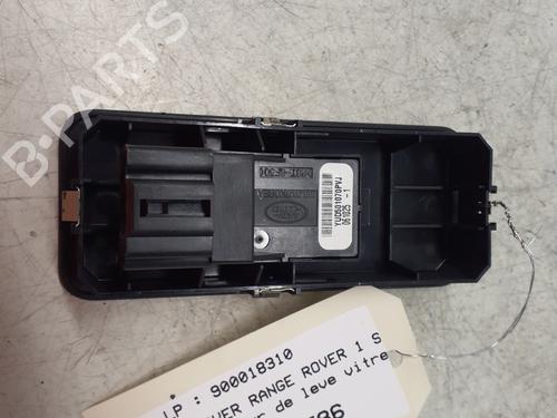 Right rear window switch LAND ROVER RANGE ROVER SPORT I (L320) 2.7 D 4x4 | BP29362277I28 
