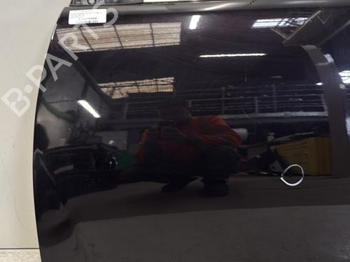 Left front door ALFA ROMEO MITO (955_) 1.6 JTDM (955AXC1B) | BP29363196C2 