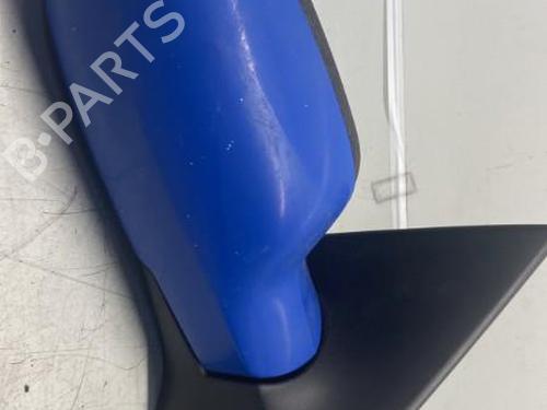Right mirror RENAULT MEGANE II (BM0/1_, CM0/1_) 1.5 dCi (BM1E, CM1E) | BP29369708C27 
