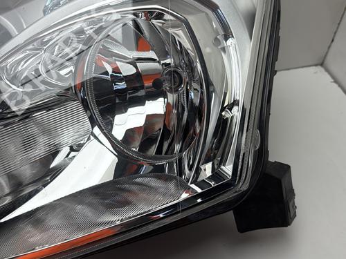 Left headlight NISSAN QASHQAI I (J10, NJ10) 2.0 dCi All-wheel Drive | BP29361696C28 