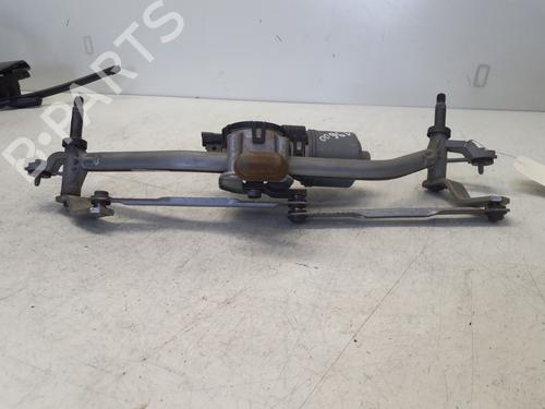 Front wiper motor CITROËN C5 III Break (RW_) 1.6 HDi 110 | BP29364430M29 