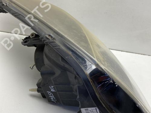 Left headlight DACIA SANDERO 1.5 dCi | BP29361599C28 