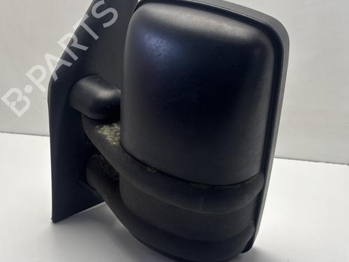 Used Left mirror RENAULT MASTER II Van (FD) 1.9 dTI (FD0L) (80 hp) 29363069