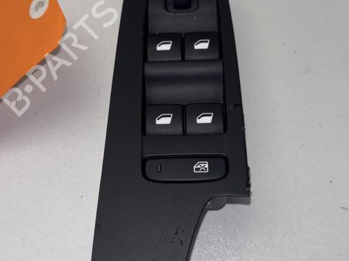 Used Left front window switch Left front window switch CITROËN C4 Grand Picasso II (DA_, DE_) 2.0 BlueHDi 150 (150 hp) 29364885 29364885