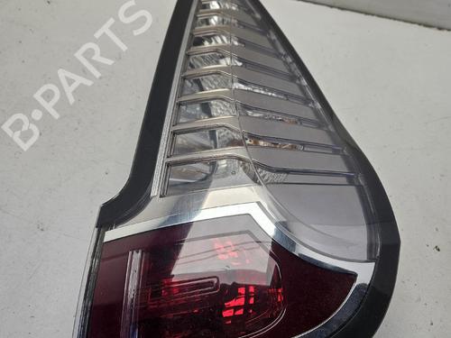 Used Right taillight Right taillight 37638316 37638316