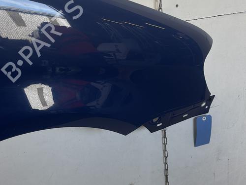 Right front fenders VW CADDY III Box Body/MPV (2KA, 2KH, 2CA, 2CH) 1.9 TDI | BP29453197C42 