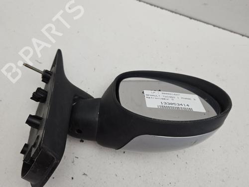 Retrovisor derecho Retrovisor derecho 39460076 39460076