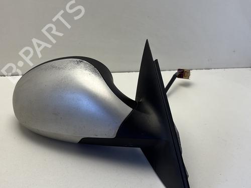 Used Right mirror SEAT IBIZA III (6L1) 1.4 16V (75 hp) 29362843
