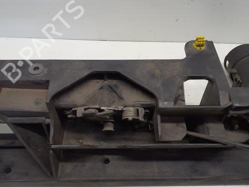 Crossmember CITROËN C4 Picasso II 1.6 HDi / BlueHDi 115 | BP29368612C162 