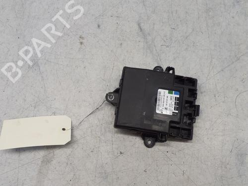 Electronic module MERCEDES-BENZ B-CLASS Sports Tourer (W245) B 180 CDI (245.207) | BP29367016M83 