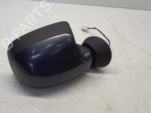Used Right mirror DACIA LOGAN MCV (KS_) 1.5 dCi (KS0W) (86 hp) 29368510