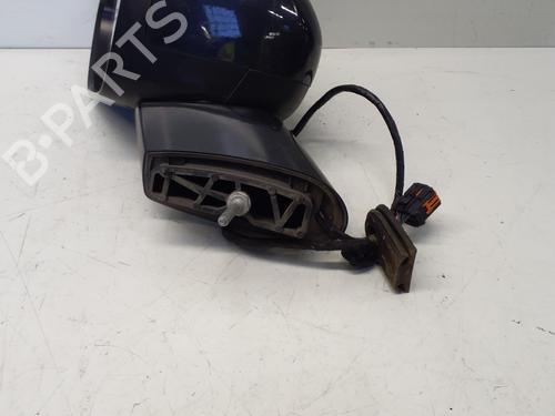 Left mirror CITROËN C5 III Break (RW_) 2.0 HDi | BP29364275C26 