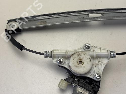 Rear left window mechanism KIA RIO III (UB) 1.1 CRDi | BP29361451C24 