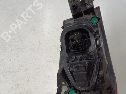 Right taillight RENAULT CLIO IV (BH_) 1.5 dCi 90 | BP29364203C35 