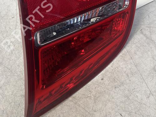 Højre baglygte bagklap OPEL MERIVA B MPV (S10) 1.3 CDTI (75) | BP29363263C80 