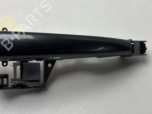 Front left exterior door handle PEUGEOT 5008 (0U_, 0E_) 1.6 16V | BP29841215C128 