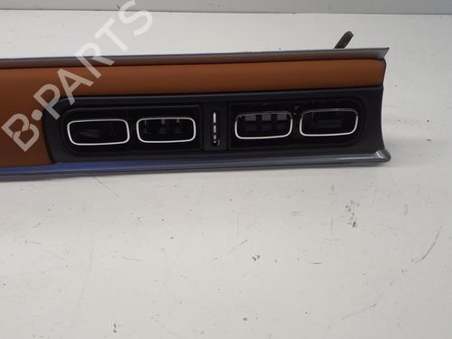 Air vent CITROËN C3 III (SX) 1.2 THP 110 (SXHNPS, SXHNZT, SXHNZ6) | BP29368883I21 - Image 3