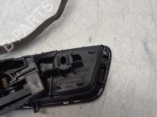 Front right interior door handle FORD B-MAX (JK) 1.0 EcoBoost | BP29367176I14 