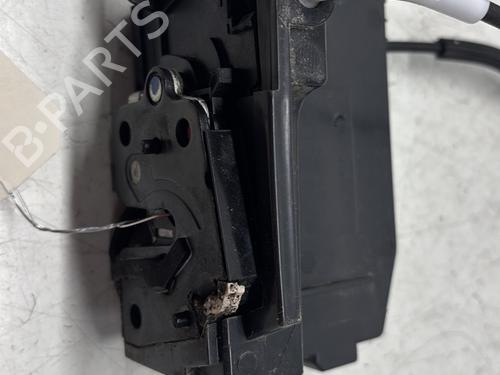 Rear left lock PEUGEOT 308 SW II (LC_, LJ_, LR_, LX_, L4_) 1.6 GT 205 | BP29364007C100 