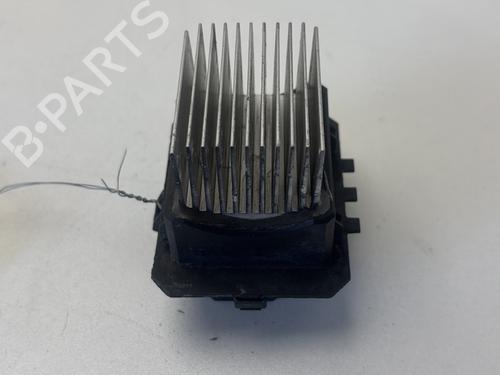 Heater resistor RENAULT GRAND SCÉNIC III (JZ0/1_) 1.5 dCi (JZ09, JZ0D, JZ10, JZ14, JZ1G, JZ29, JZ2C) | BP29362956M108 