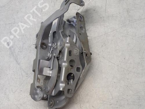 Used Hinge/Door check strap MERCEDES-BENZ C-CLASS (W205) C 220 BlueTEC / d (205.002, 205.004) (170 hp) 29367036