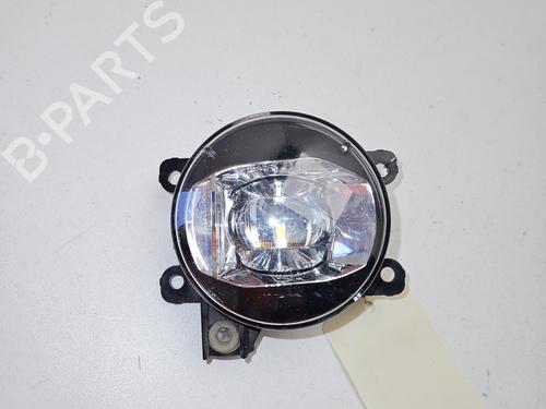 Used Left front fog light RENAULT SCÉNIC IV (J9_) 1.7 Blue dCi 150 (J9A7, J9A8) (150 hp) 30353217
