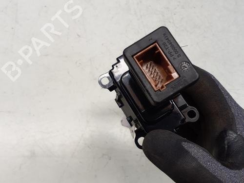 Ignition barrel CITROËN C4 Picasso II 1.6 HDi / BlueHDi 115 | BP29368616M48 