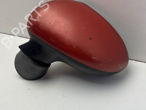 Left mirror KIA RIO III (UB) 1.1 CRDi | BP29365005C26 