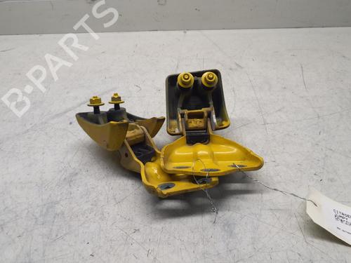 Used Hinge/Door check strap CITROËN JUMPY II Van 1.6 HDi 90 16V (90 hp) 29366824
